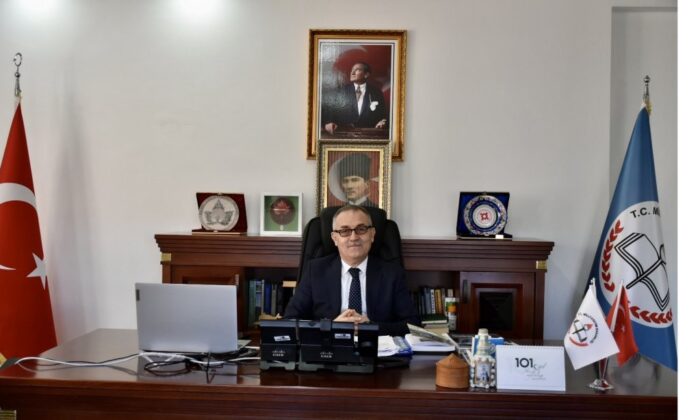 Bilecik’te EBA’yı kullanan öğrenci ve öğretmen aktiflik oranı yüzde 91,86