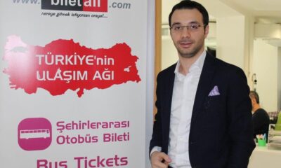 Biletall, Obilet’e satıldı