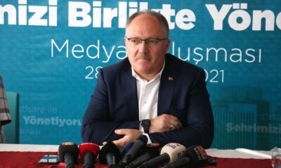 Bilgin’den Özcan’ın söylemine ’faşist’ benzetmesi