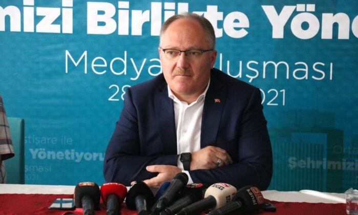 Bilgin’den Özcan’ın söylemine ’faşist’ benzetmesi