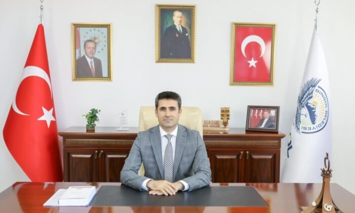 Bingöl Belediye Başkanı Erdal Arıkan, korona virüse yakalandı