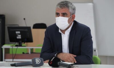 Bingöl İl Sağlık Müdürü Gündoğdu: “Vaka artışındaki sebep düğün ve taziyeler”