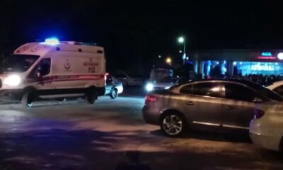 Bingöl’de iki aile arasında kavga: 1 ölü, 1 yaralı