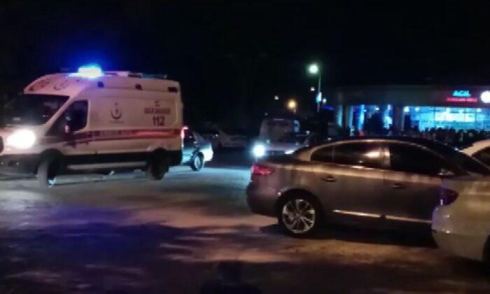 Bingöl’de iki aile arasında kavga: 1 ölü, 1 yaralı