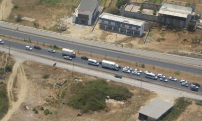 Bir ayda bin 875 sürücüye toplamda 2 milyon 100 bin TL idari para cezası uygulandı