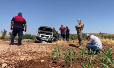 Bir babanın en acı bekleyişi