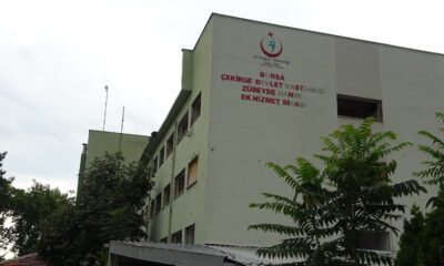 Bir tarih böyle yıkıldı