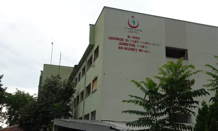 Bir tarih böyle yıkıldı