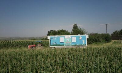 Bismil’de mobil eğitim sınıfları ile kırsalda hayvancılık kursu veriliyor