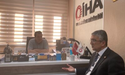 BMGK’nin kınama kararına MHP’den sert tepki