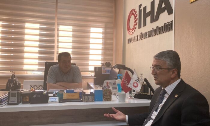 BMGK’nin kınama kararına MHP’den sert tepki