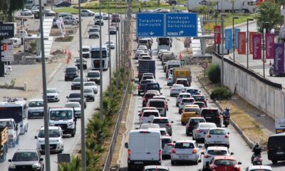 Bodrum nüfusu 1 milyona yaklaştı