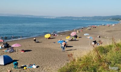Boğulma tehlikesi geçiren kadın hastaneye kaldırıldı