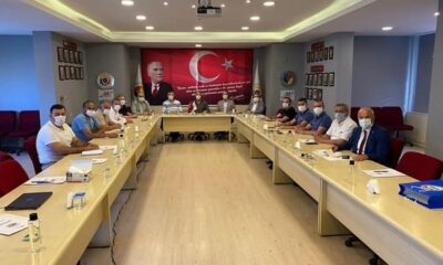 Bölgede değer sağlayacak projeler konuşuldu