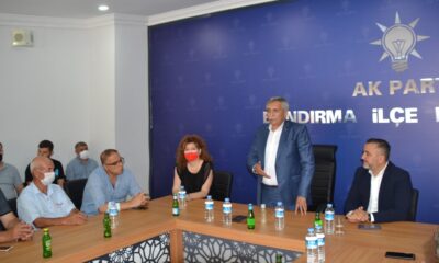 Bor Karbür Tesisi 29 Ekim’de açılacak