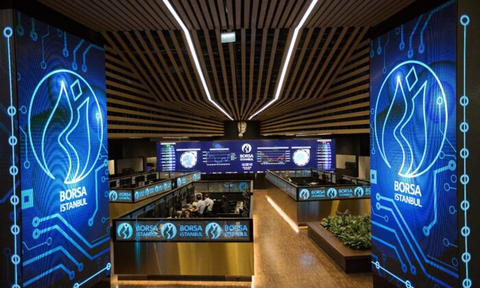 Borsa İstanbul, altına dayalı üç yeni endeks hesaplamaya başlayacak