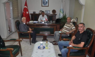 Boyabat Küçük Sanayi Sitesi ihalesi yapıldı