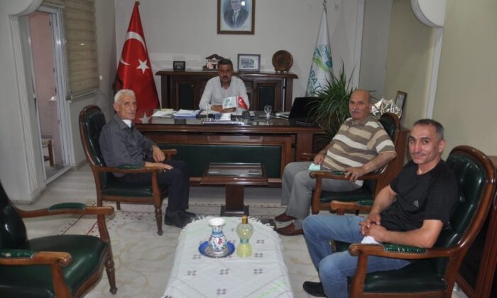 Boyabat Küçük Sanayi Sitesi ihalesi yapıldı