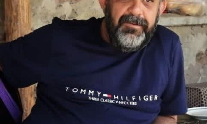 Bozcaada’da denizde kaybolan kişinin 2 gün sonra cansız bedenine ulaşıldı