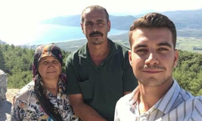 Bozyazı’da trafik kazasında motosiklet sürücüsü yaşamını yitirdi