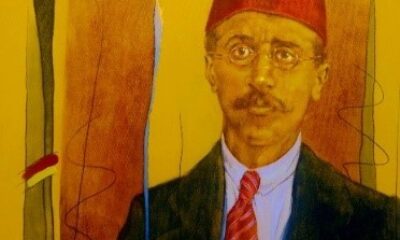 BŞEÜ’de görev yapan akademisyenlere ’Sanat’ ödülü