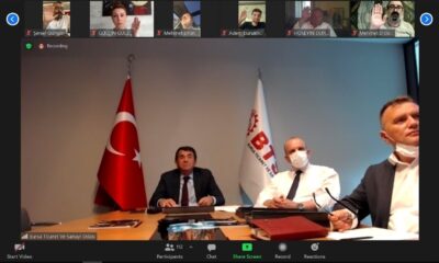 BTSO, Bursa sanayiini yeşil dönüşüme hazırlayacak