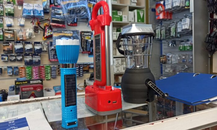 Bu cihazlarla kampçılar elektriksiz kalmıyor