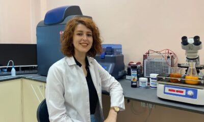 Bu karışım bağırsaklarda dengeyi sağlayarak onlarca hastalığa karşı koruyor