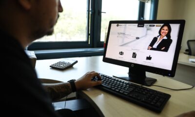 Buca Kariyer, 188 kişiyi iş sahibi yaptı