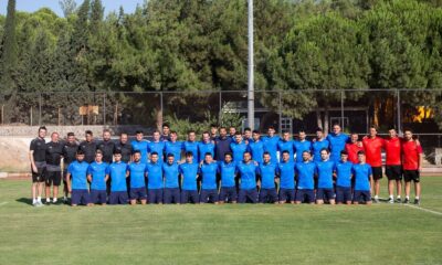 Bucaspor 1928, sahaya indi