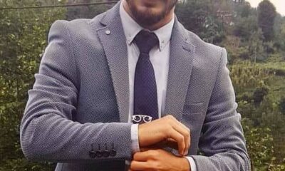 Buhar kazanının kapağının patlamasıyla ağır yaralanan genç mühendis hayatını kaybetti