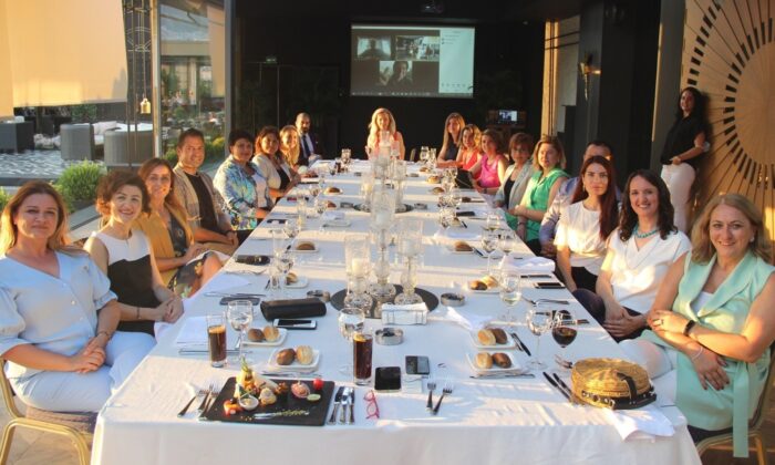 BUİKAD gelecek akademisinin rotasını danışma kurulu belirleyecek