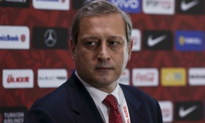 Burak Elmas, “Türk oyuncularımız yetişsin ama bu yabancı sınırıyla olmaz”