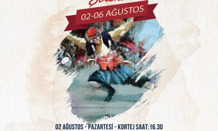 Bursa’da folklor rüzgârı esecek