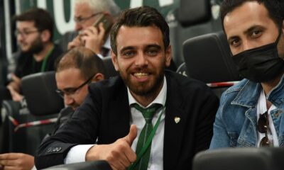 Bursaspor’da transfer tahtası resmen açıldı