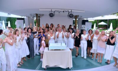 BUSADER’de yeni yönetim görevi devraldı