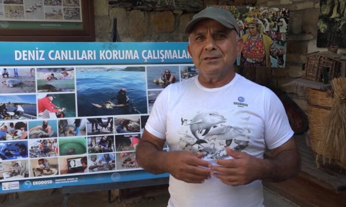 Büyük Menderes’te toplu balık ölümleri tedirgin ediyor