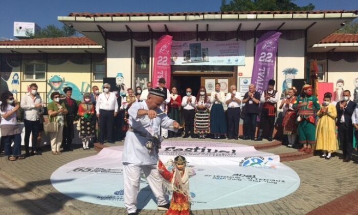 Büyükçekmece Uluslararası Kültür ve Sanat Festivali kapılarını açtı