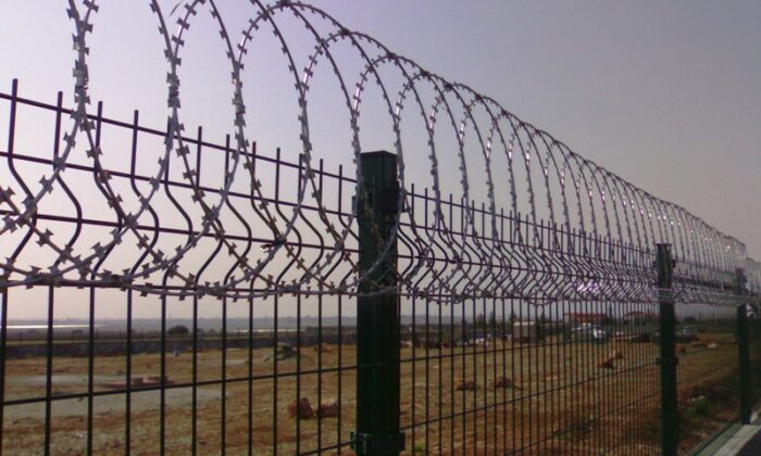 Büyükçekmece’de jiletli tel kullanımı yasaklanıyor