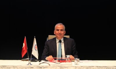 Büyükşehir’den ’1000 Okul İyileştirme’ projesine destek