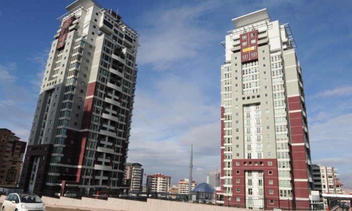 Büyükşehir’in taşınmazları satışa çıkıyor