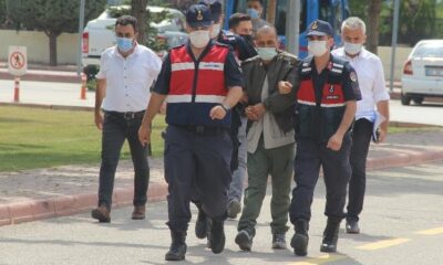 Büyükşen çiftinin cinayet zanlısı: “Bana 100 bin lira teklif ettiler, ben reddettim”