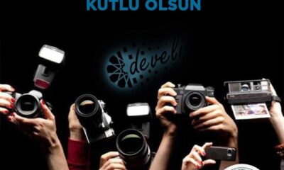 Cabbar’dan “24 Temmuz Gazeteciler ve Basın Bayramı” mesajı