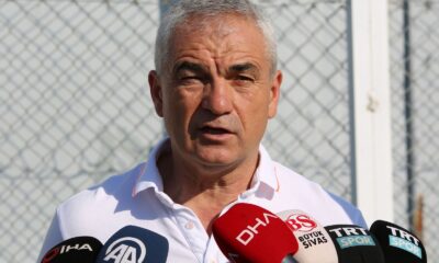 Çalımbay: “Petrocub maçına yüzde yüz konsantreyiz”