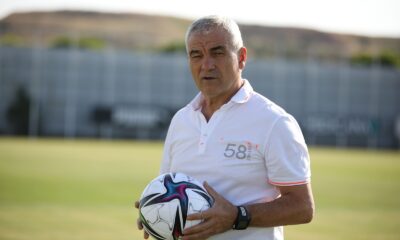 Çalımbay’ın Avrupa’daki 18. randevusu