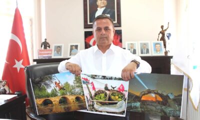 Çal’ın en güzel fotoğrafları belli oldu