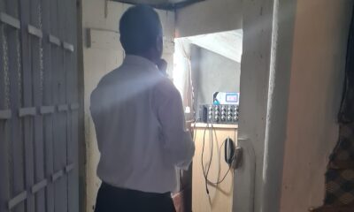 Cami hoparlöründen mevsimlik işçi uyarısı