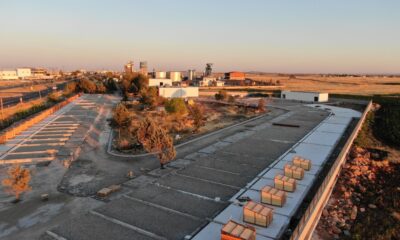 Can Dostların yeni yuvasında çalışmalar sürüyor