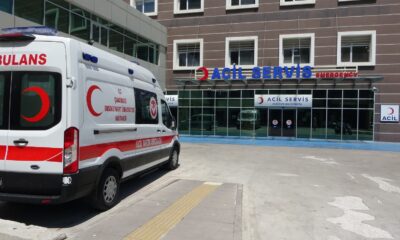 Çanakkale’de 13 yaşındaki Emre’nin organları 3 kişiye umut olacak