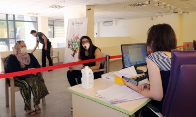 Çankaya Belediyesi’nden üniversite adaylarına ücretsiz danışmanlık